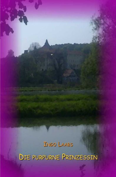 Cover von Valdolon / Die purpurne Prinzessin