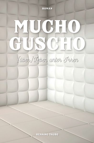 Cover von Mucho Guscho