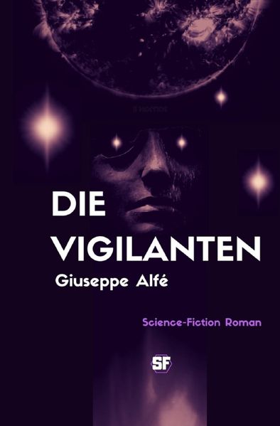 Cover von Solijon-Zyklus / Die Vigilanten
