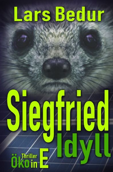 Cover von Siegfried Idyll