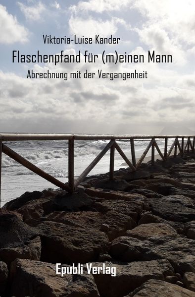 Cover von Flaschenpfand für (m)einen Mann