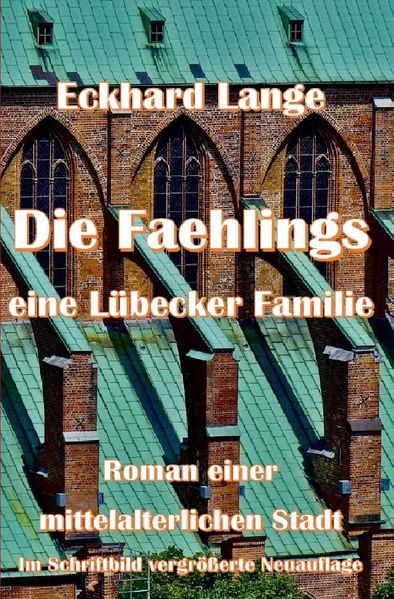 Cover von DIE FAEHLINGS eine Lübecker Familie