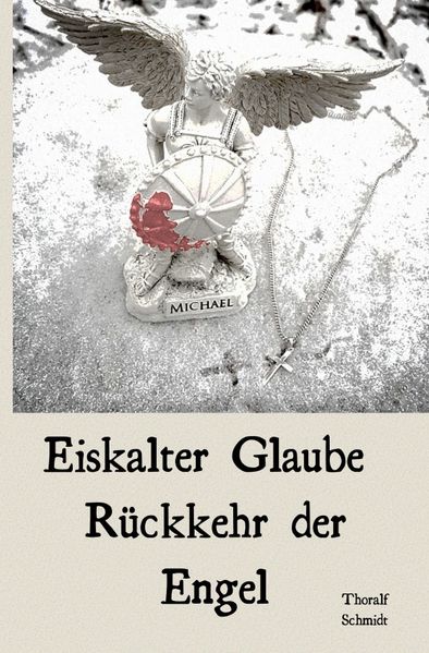 Cover von Eiskalter Glaube