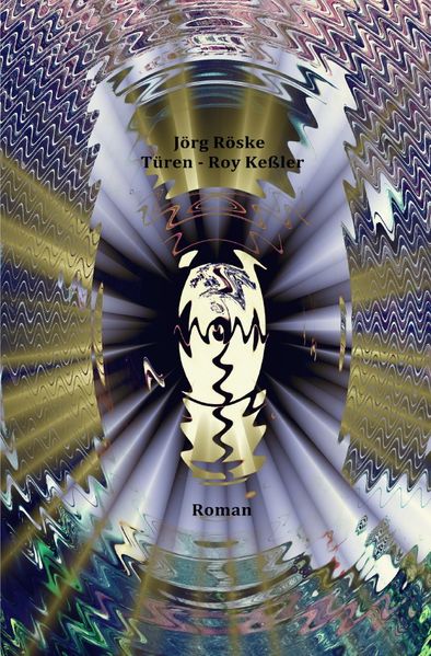 Cover von Türen / Türen – Roy Keßler
