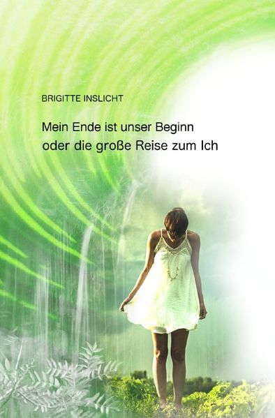 Cover von Mein Ende ist unser Beginn