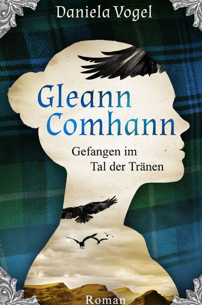 Cover von Gleann Comhann – Gefangen im Tal der Tränen