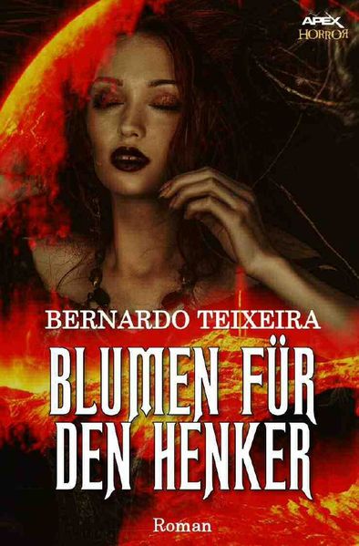 Cover von BLUMEN FÜR DEN HENKER