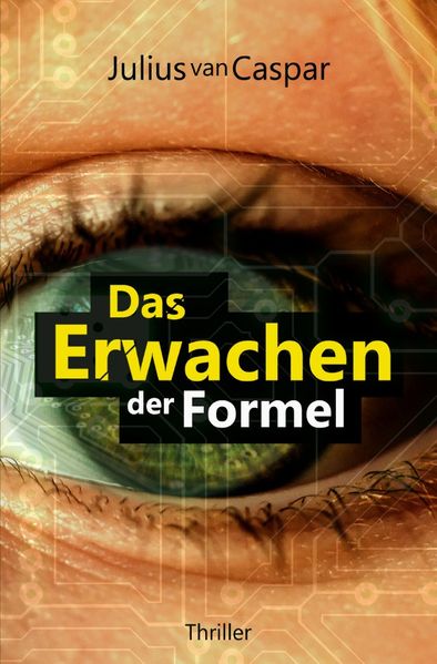 Cover von Das Erwachen der Formel