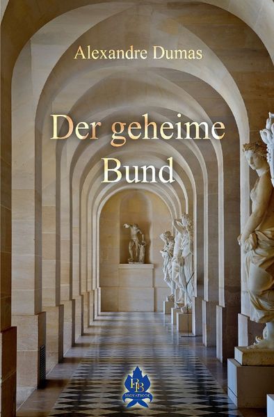 Cover von Zwischen Krone und Schafott / Der geheime Bund