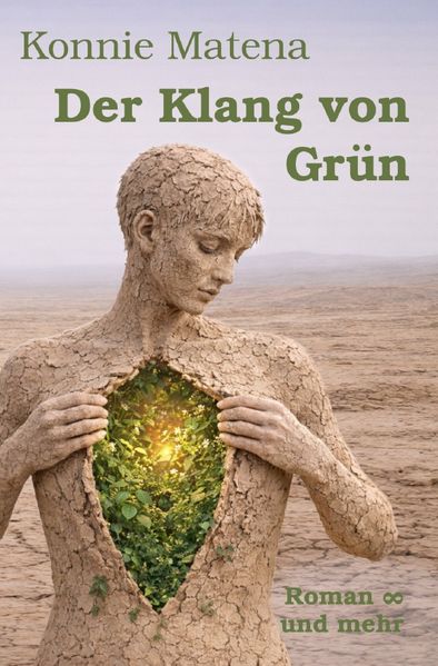 Cover von Der Klang von Grün