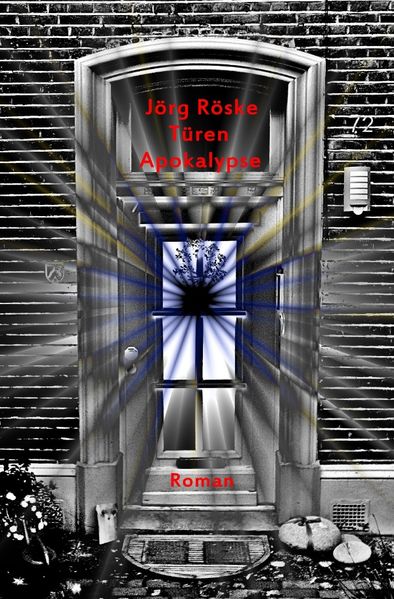 Cover von Türen / Türen – Apokalypse
