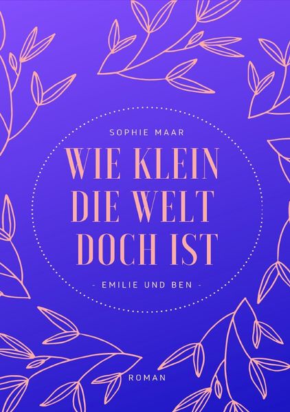 Cover von Wie klein die Welt doch ist