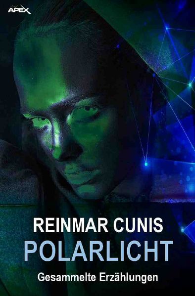 Cover von POLARLICHT