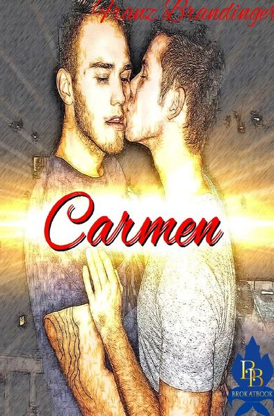 Cover von Carmen