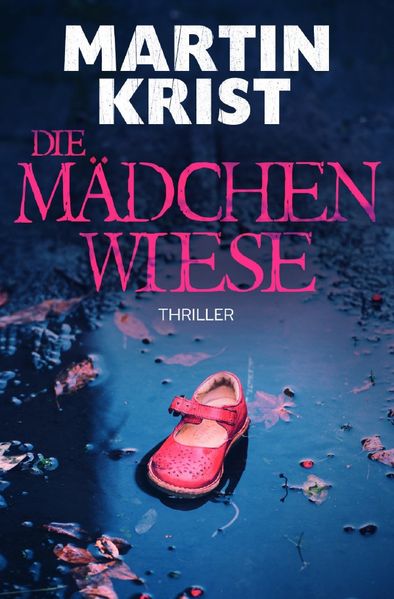 Cover von Die Mädchenwiese