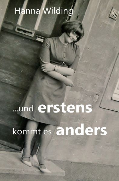 Cover von …und erstens kommt es anders