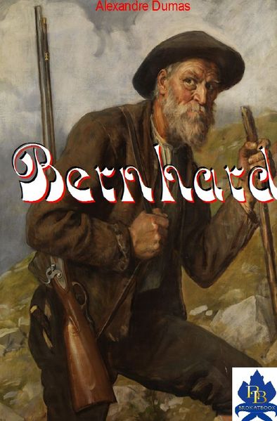 Cover von Bernhard