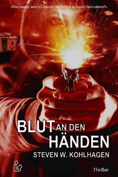 Cover von BLUT AN DEN HÄNDEN