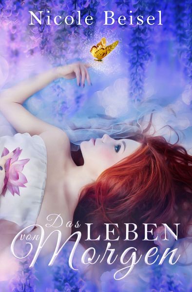Cover von Das Leben von morgen