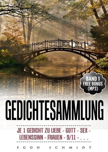 Cover von TOP Gedichte Sammlung (ganzheitlich spirituell erhebend)
