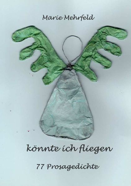 Cover von könnte ich fliegen