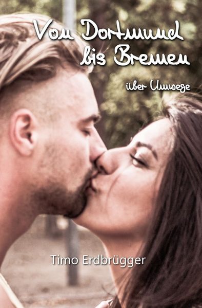Cover von Von Dortmund bis Bremen