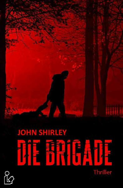 Cover von DIE BRIGADE