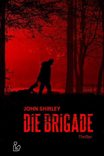 Cover von DIE BRIGADE