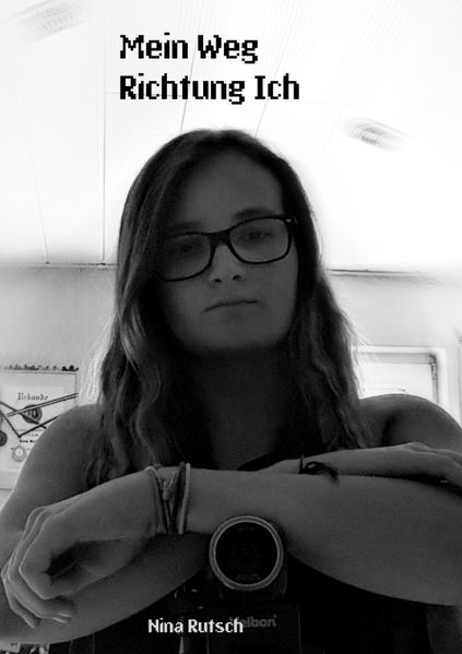 Cover von Mein Weg Richtung ich