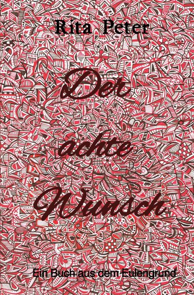 Cover von Der achte Wunsch