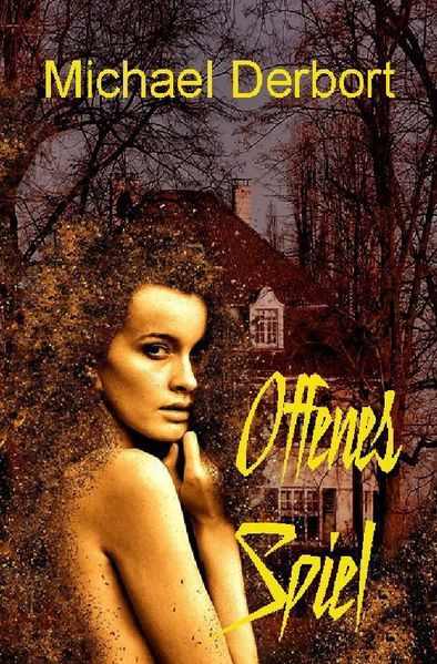 Cover von Offenes Spiel