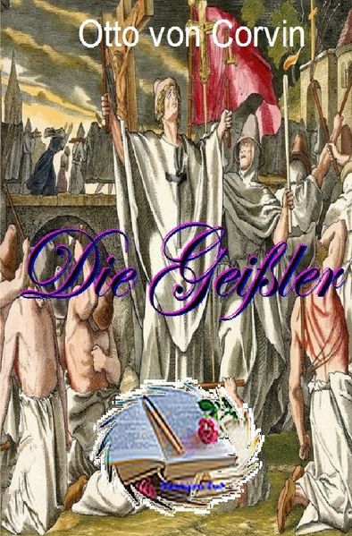 Cover von Die Geißler