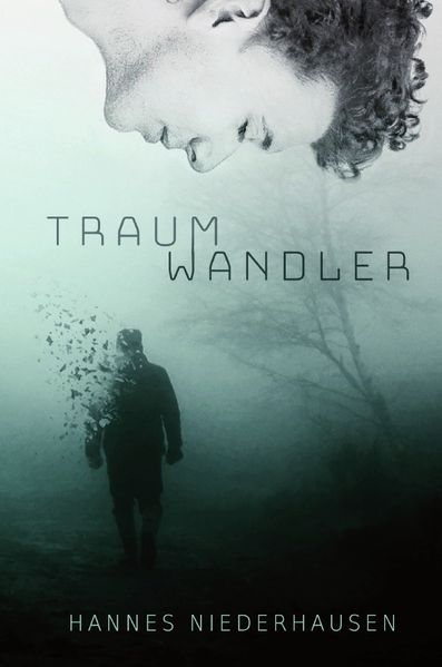 Cover von Traumwandler