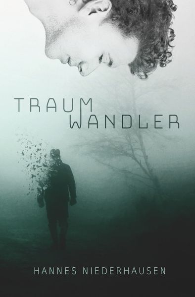 Cover von Traumwandler