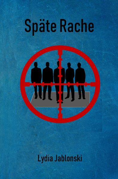 Cover von Späte Rache
