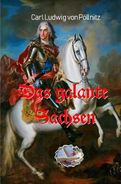 Cover von Das galante Sachsen