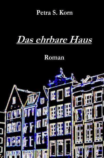 Cover von Das ehrbare Haus
