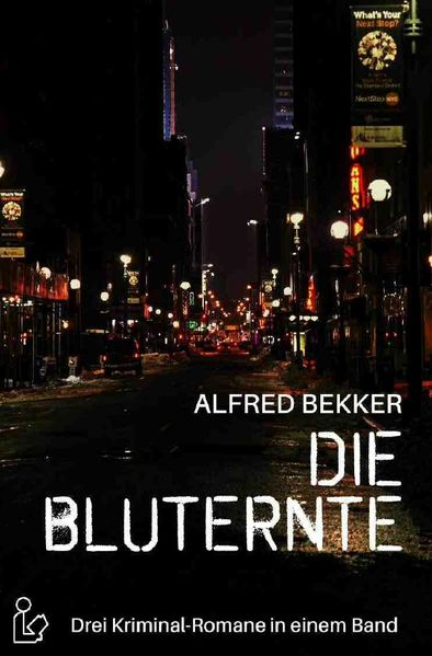 Cover von DIE BLUTERNTE