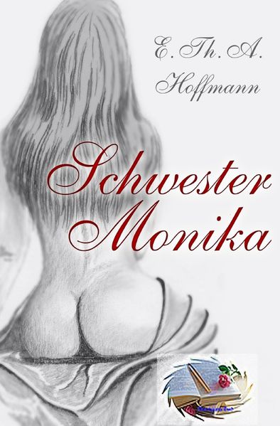 Cover von Schwester Monika (Illustrierte Erotik)