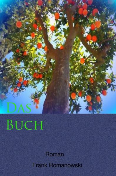 Cover von Das Buch