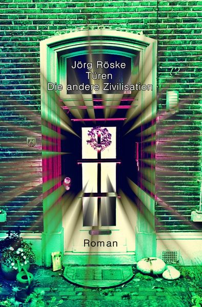 Cover von Türen / Türen – Die andere Zivilisation