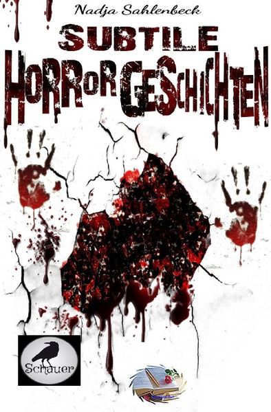 Cover von Subtile Horrorgeschichten