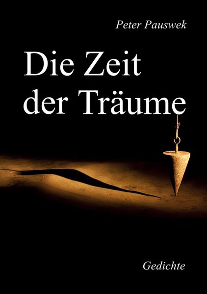 Cover von Die Zeit der Träume