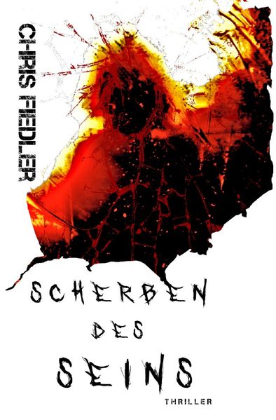 Cover von Scherben des Seins