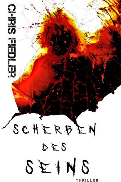 Cover von Scherben des Seins