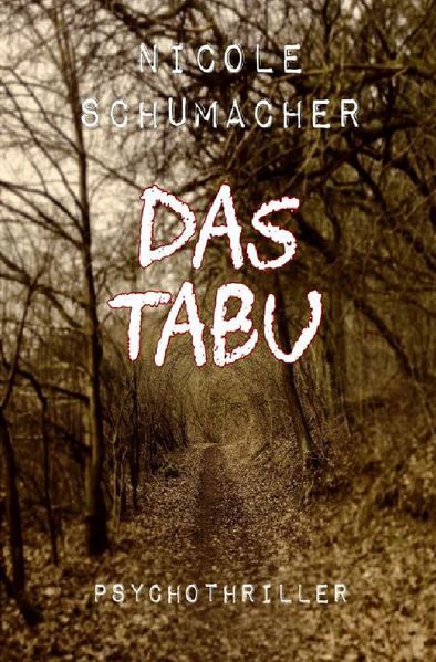 Cover von Das Tabu
