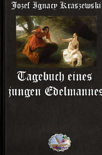 Cover von Tagebuch eines jungen Edelmannes