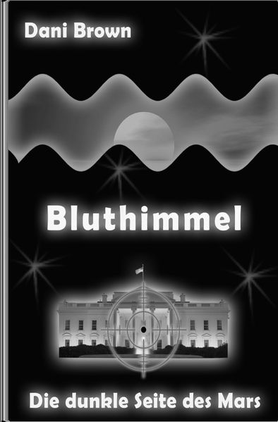 Cover von Bluthimmel