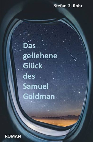 Cover von Das geliehene Glück des Samuel Goldman