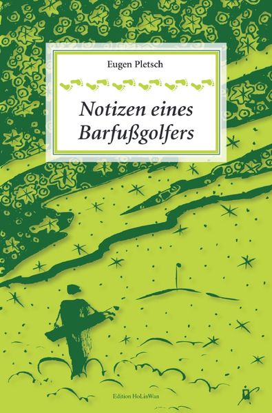 Cover von Notizen eines Barfußgolfers